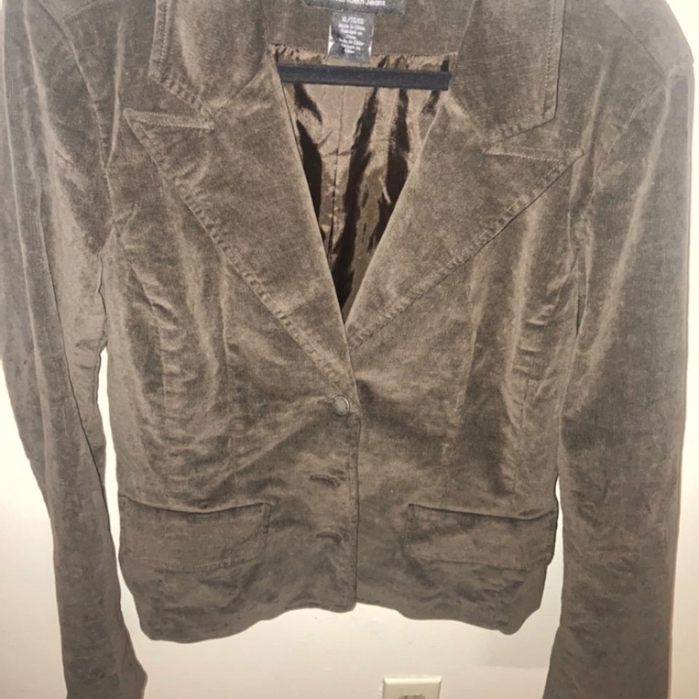 Blazer